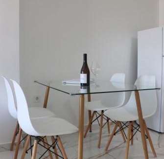 Kallikratia Apartment | Ocean Pearl