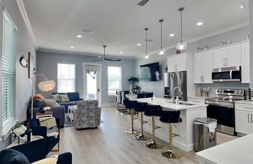 Holiday Beach House | Ocean Pearl Villa