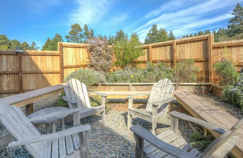Sea Ranch Condo | Ocean Pines Lodge