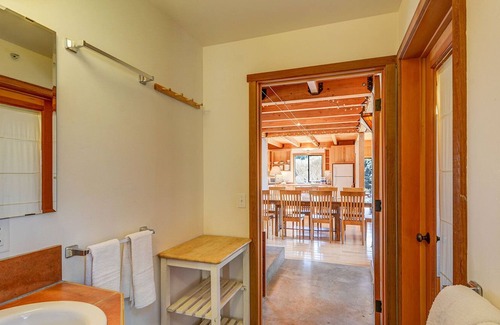 Sea Ranch Condo | Ocean Pines Lodge