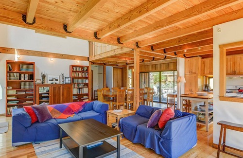 Sea Ranch Condo | Ocean Pines Lodge