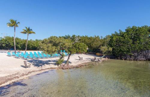Tavernier Apartment | Ocean Pointe Resorts - 1214 Sea View