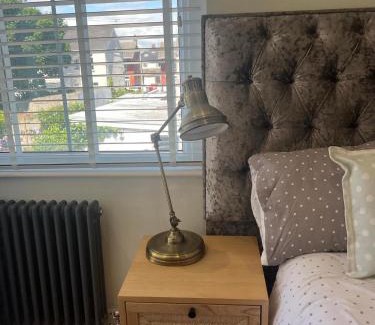 Porthcawl House | Ocean Reach