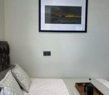 Porthcawl House | Ocean Reach