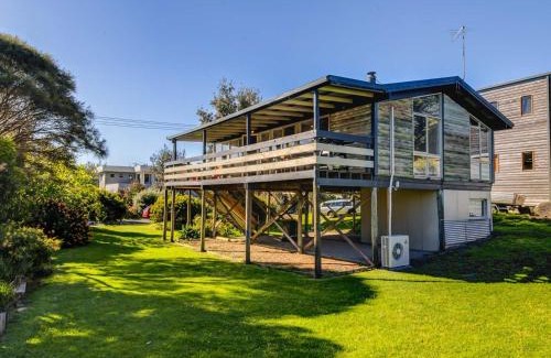 Cape Woolamai House | Ocean Reach Retreat
