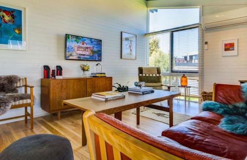 Cape Woolamai House | Ocean Reach Retreat