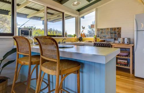 Cape Woolamai House | Ocean Reach Retreat