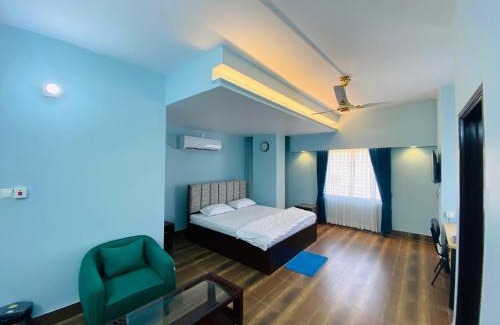 Chittagong Hotel | Ocean Residence