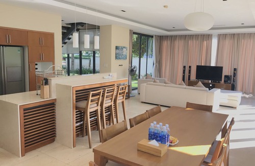 Ngu Hanh Son Villa | Ocean Resort 3Bedrooms Private Pool