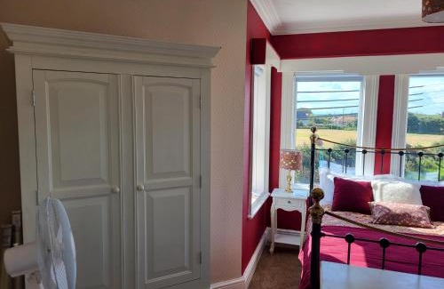 Aldborough House | Ocean Retreat Norfolk
