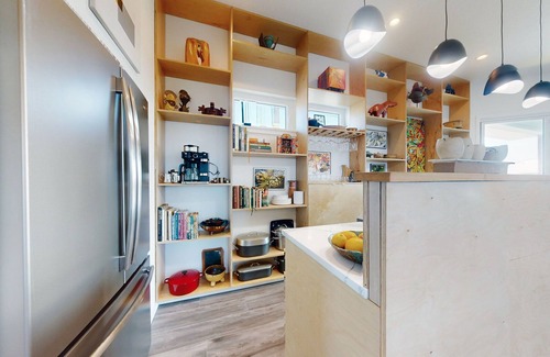 Bethune Beach House | Ocean & Riverview POOL home!