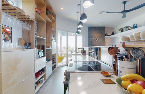 Bethune Beach House | Ocean & Riverview POOL home!