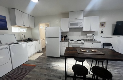 Crescent City Apartment | Ocean's 1177 Apartment