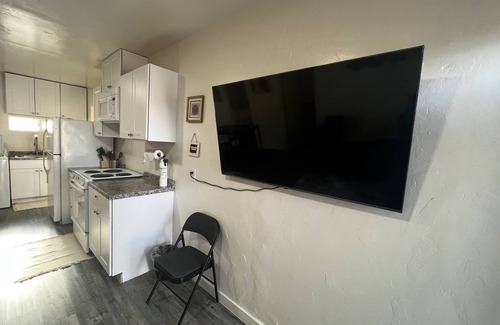 Crescent City Apartment | Ocean's 1177 Apartment