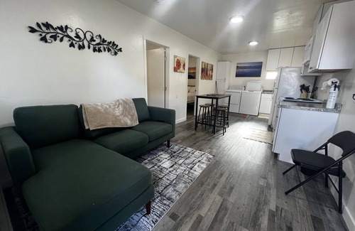 Crescent City Apartment | Ocean's 1177 Apartment