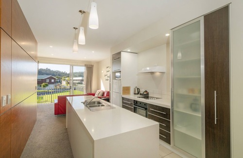 Whitianga Apartment | Ocean Serenity Apartments Whitianga