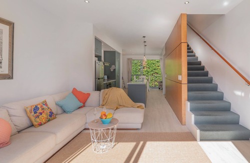 Whitianga Apartment | Ocean Serenity Apartments Whitianga