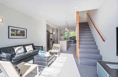 Whitianga Apartment | Ocean Serenity Apartments Whitianga