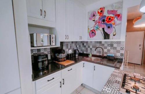 Umdloti Apartment | OCEAN SHOREBREAK - Umdloti resort - Back up Water