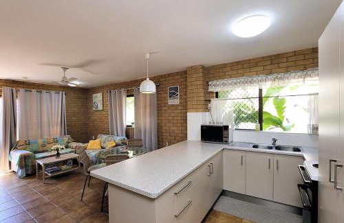 Bargara Apartment | Ocean Shores 11