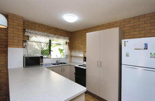 Bargara Apartment | Ocean Shores 11