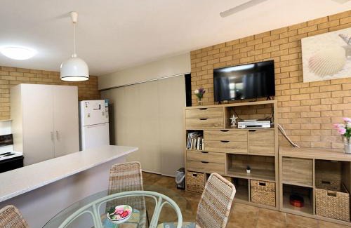 Bargara Apartment | Ocean Shores 11