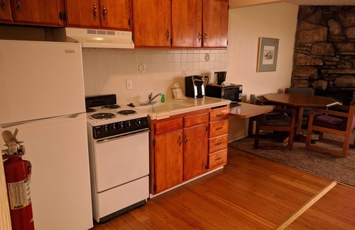 Ocean Shores Hotel | Ocean Shores Inn & Suites