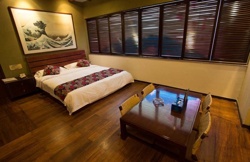 Zhuhai Resort | Ocean Spring Metropark Hotel Zhuhai