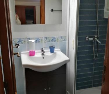 Ajuda Apartment | Ocean Studio