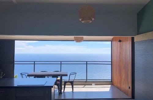 Saint-Leu Apartment | OCEAN SUNSET