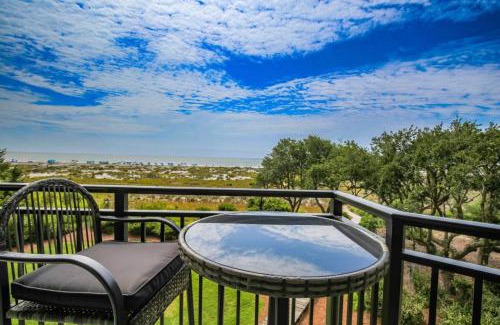 Isle of Palms House | Ocean Therapy