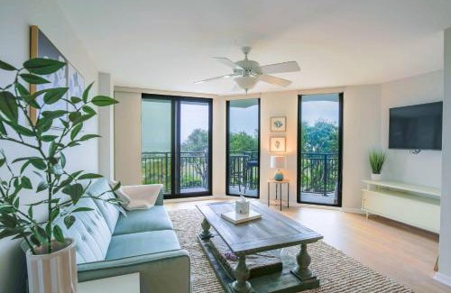 Isle of Palms House | Ocean Therapy