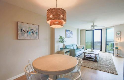 Isle of Palms House | Ocean Therapy