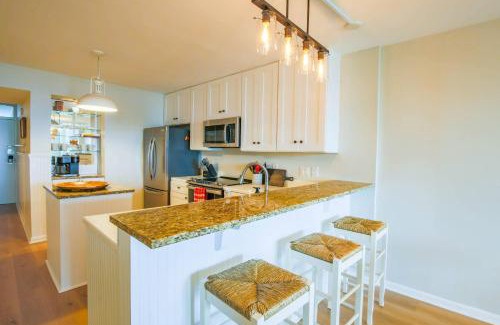 Isle of Palms House | Ocean Therapy