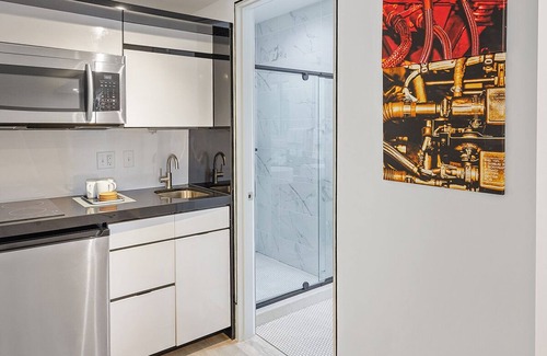 East Fort Lauderdale Hotel | Ocean Treasure Beachside Suites