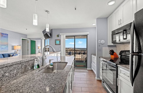 Myrtle Beach Resort | Ocean Tyes Stunning 2BR/2BA Getaway in Sunny Myrtle Beach, SC!