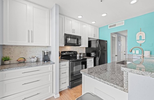 Myrtle Beach Resort | Ocean Tyes Stunning 2BR/2BA Getaway in Sunny Myrtle Beach, SC!