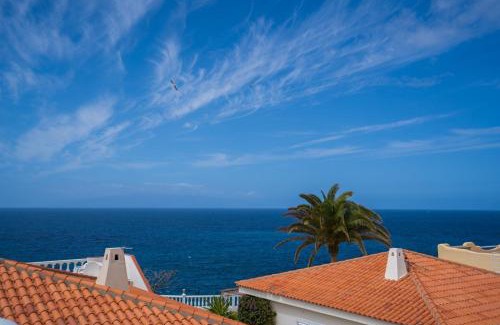 Callao Salvaje House | Ocean Vibes with sea view and private heated pool