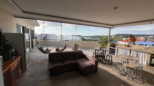 Puerto Baquerizo Moreno House | Ocean View Suite Cuencano's House