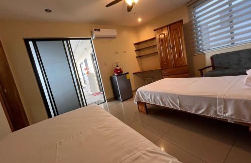 Puerto Baquerizo Moreno House | Ocean View Suite Cuencano's House