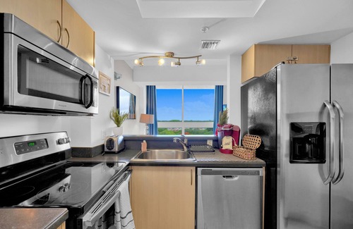 Coconut Grove Apartment | Ocean View 2 Bedroom in Coconut Grove