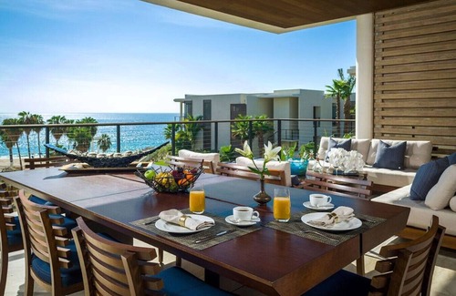 Cabo San Lucas Villa | Ocean view 3BDVilla Chileno Bay - Resort Amenities