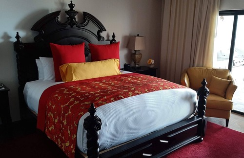 Los Cabos Resort | Ocean view-4 bedroom-sleeps 12-private plunge pool