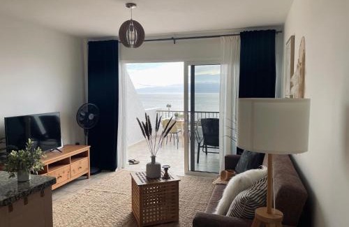Los Gigantes Apartment | Ocean view apartment