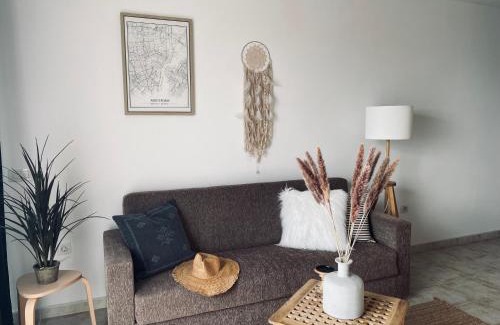 Los Gigantes Apartment | Ocean view apartment