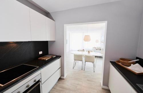 Murine Apartment | Ocean View Apartements Murine