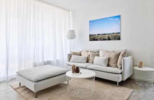 Murine Apartment | Ocean View Apartements Murine