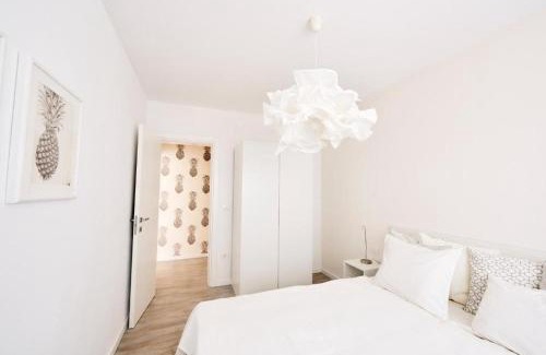 Murine Apartment | Ocean View Apartements Murine