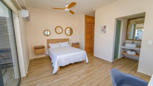 Luis Donaldo Colosio Apartment | Ocean View Apartment Playa Del Carmen