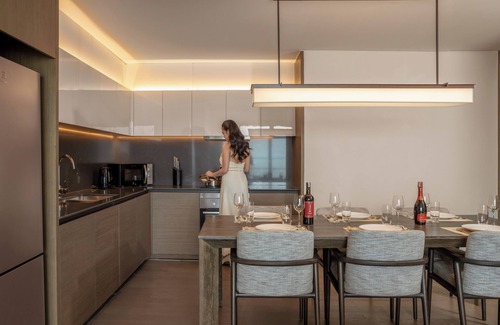 Hoi An Apartment | Ocean View Apartment in Hoiana Resort